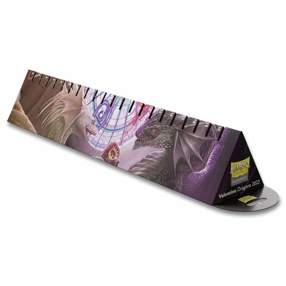 ARCANE TINMEN Valentine 2022 Playmat 4 ARCANE TINMEN Valentine 2022 Playmat