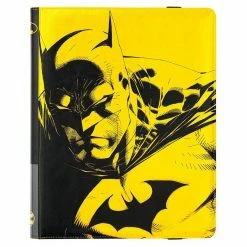 ARCANE TINMEN Card Codex Batman Core (360) Card Binder [Pre-order]