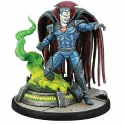 ATOMIC MASS GAMES Miniature Games Marvel Crisis Protocol: Mr. Sinister Character Pack Miniatures Game