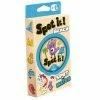 Asmodee Spot It! Waterproof (Eco-Blister) Card Game 1 Asmodee Spot It! Waterproof (Eco-Blister) Card Game