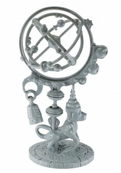 REAPER MINIATURES Bones: Astrolabe Miniatures 3 REAPER MINIATURES Bones: Astrolabe Miniatures
