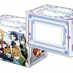 Sword Art Online The Movie Ordinal Scale - Deck Box V2 Vol.207 SAO