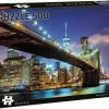 Tactic USA Brooklyn Bridge, New York 500 Pcs Puzzle Puzzles