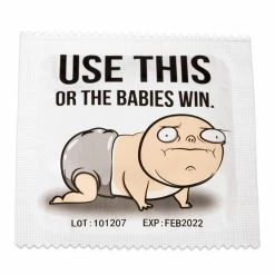 EXPLODING KITTENS, LP R18+ Bears Vs Babies: NSFW Deck