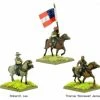 WARLORD GAMES Black Powder: Epic Battles - American Civil War - Confederate Command Miniatures Miniature Games