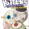 REDSHIFT GAMES Non-Collectible Card Games Kittens In A Blender: Deluxe Edition Card Game (Pre-order) [Pre-order]