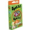 Asmodee Spot It! Animals (Eco-Blister) Card Game Non-Collectible Card Games