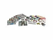 CMON Zombicide Season 2: Prison Outbreak Board Game