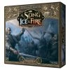 CMON A Song Of Ice And Fire TMG: Free Folk Starter Set Board Game