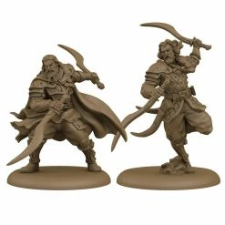 CMON A Song Of Ice And Fire: Stormcrow Dervishes Miniatures [In Stock] Miniature Games