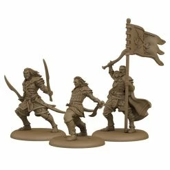 CMON A Song Of Ice And Fire: Stormcrow Dervishes Miniatures [In Stock] Miniature Games