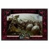 CMON A Song Of Ice And Fire: Unsullied Pikemen Miniatures Miniature Games
