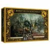 CMON Miniature Games A Song Of Ice And Fire: Baratheon Sentinels Miniatures