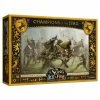 CMON Miniature Games A Song Of Ice And Fire: Champions Of The Stag Miniatures 1 CMON Miniature Games A Song Of Ice And Fire: Champions Of The Stag Miniatures
