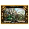 CMON A Song Of Ice & Fire: Rose Knights Miniatures