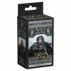 CMON Miniature Games A Song Of Ice And Fire: Night's Watch Faction Pack Miniatures Game
