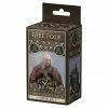 CMON A Song Of Ice And Fire: Free Folk Faction Pack Miniatures Game