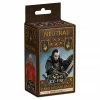 CMON A Song Of Ice And Fire: Neutral Faction Pack Miniatures Game