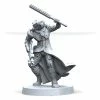 CORVUS BELLI Miniature Games Infinity: O-12 - Cyberghost (Hacker, Pitcher) Miniature
