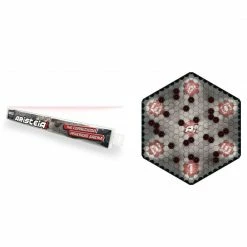 CORVUS BELLI Aristeia! The Corregidor Praesidio Arena Play Mat Premium Art Play Mat