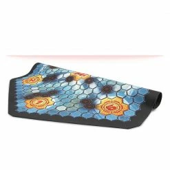 CORVUS BELLI Aristeia! Saif Traders Coliseum Play Mat