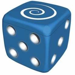 Asmodee Dice Sets Dubito Dice Game