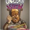 REDSHIFT GAMES Unicorn Stew Card Game (Pre-order) Non-Collectible Card Games