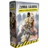 CMON Zombicide 2nd Edition: Zombie Soldiers Set Miniatures
