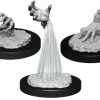 WIZKIDS Dungeons & Dragons: Nolzur`s Marvelous Unpainted Miniatures: Crawling Claws W15 Miniature Games