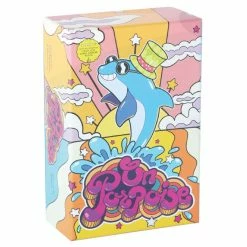 DOLPHIN HAT GAMES On Porpoise Card Game