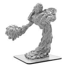 PRIVATEER PRESS, INC Monsterpocalypse: Waste Monster: Slingoozer Miniatures Miniature Games
