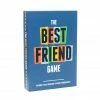 Asmodee The Best Friend Card Game Non-Collectible Card Games