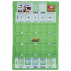 D6 Games Duffers Playmat [Pre-order]