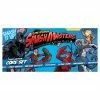 Dark Unicorn Games Super Powered Smash Masters Card Game [Pre-order]