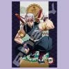 Puzzles Demon Slayer: Kimetsu No Yaiba - Tengen Uzui - Ensky 300 Pcs Jigsaw Puzzle (300-1907) 2 Puzzles Demon Slayer: Kimetsu No Yaiba - Tengen Uzui - Ensky 300 Pcs Jigsaw Puzzle (300-1907)