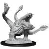 WIZKIDS Dungeons And Dragons D&D: Nolzur's Marvelous Minis: Otyugh W14 Miniatures Miniature Games