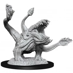 WIZKIDS Dungeons And Dragons D&D: Nolzur's Marvelous Minis: Otyugh W14 Miniatures Miniature Games