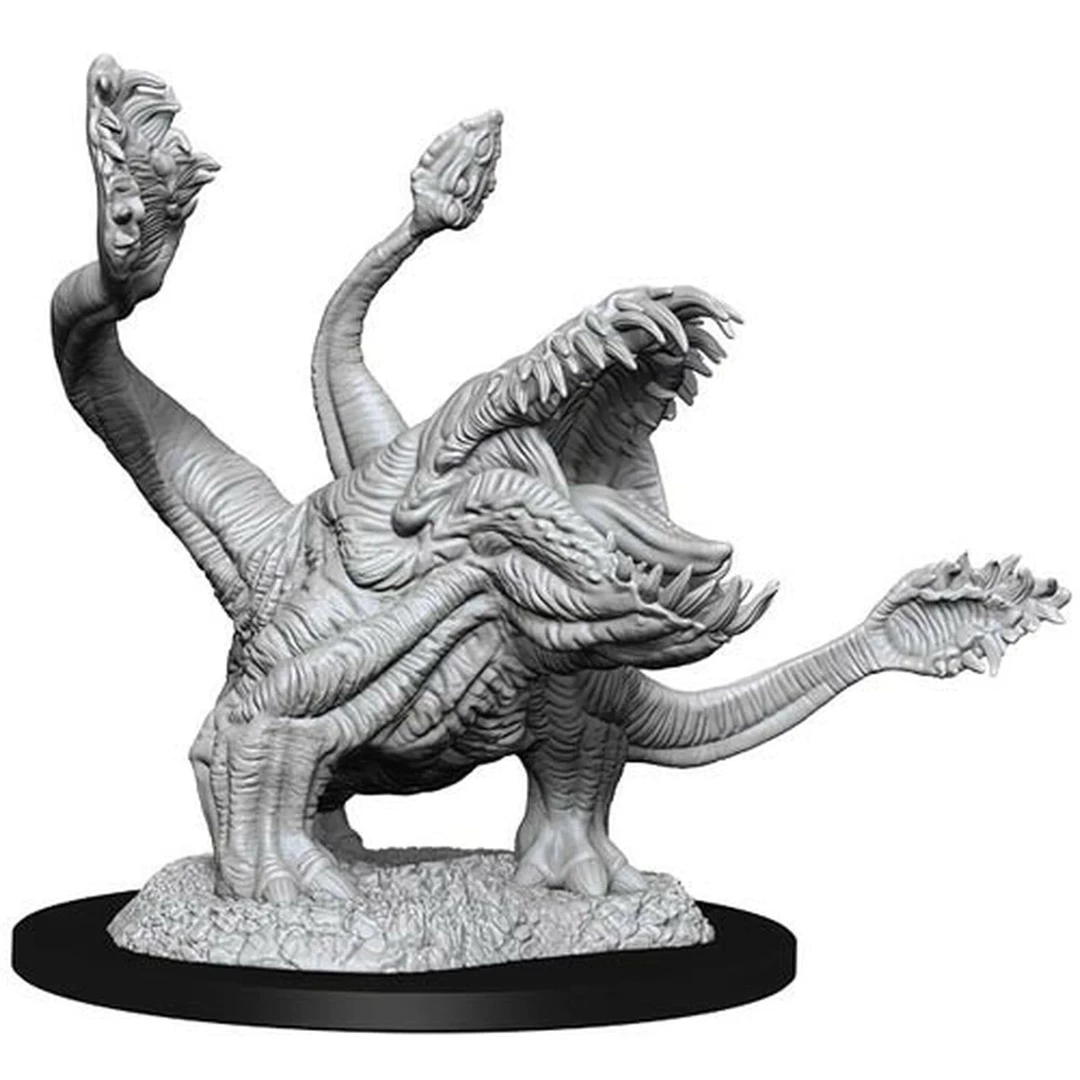 WIZKIDS Dungeons And Dragons D&D: Nolzur's Marvelous Minis: Otyugh W14 Miniatures Miniature Games 3 WIZKIDS Dungeons And Dragons D&D: Nolzur's Marvelous Minis: Otyugh W14 Miniatures Miniature Games