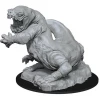 WIZKIDS Dungeons And Dragons D&D: Nolzur's Marvelous Minis: Frost Salamander W14 Miniatures (Pre-order) 2 WIZKIDS Dungeons And Dragons D&D: Nolzur's Marvelous Minis: Frost Salamander W14 Miniatures (Pre-order)