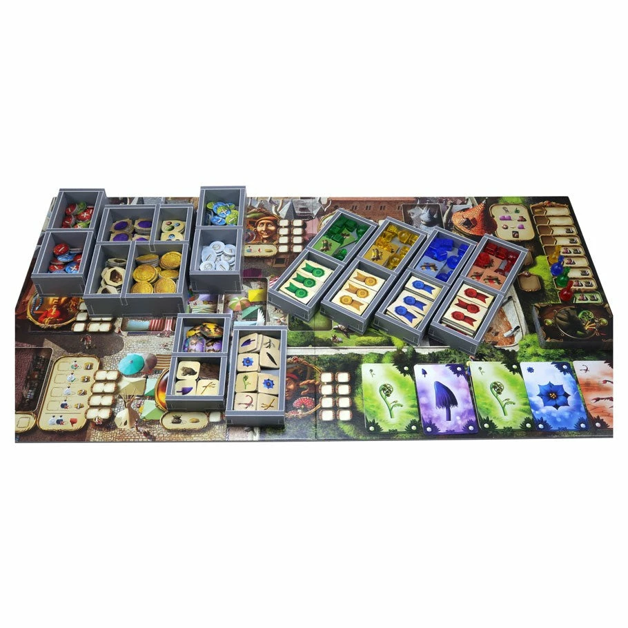 Folded Space Box Insert: Alchemists (Pre-order) Aug 2021 12 Folded Space Box Insert: Alchemists (Pre-order) Aug 2021