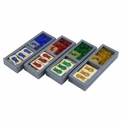 Folded Space Box Insert: Alchemists (Pre-order) Aug 2021 19 Folded Space Box Insert: Alchemists (Pre-order) Aug 2021