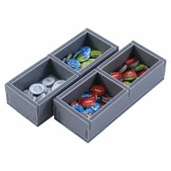 Folded Space Box Insert: Alchemists (Pre-order) Aug 2021 17 Folded Space Box Insert: Alchemists (Pre-order) Aug 2021