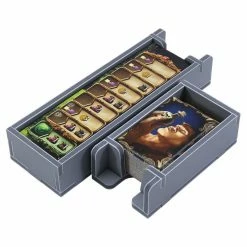 Folded Space Box Insert: Alchemists (Pre-order) Aug 2021 18 Folded Space Box Insert: Alchemists (Pre-order) Aug 2021