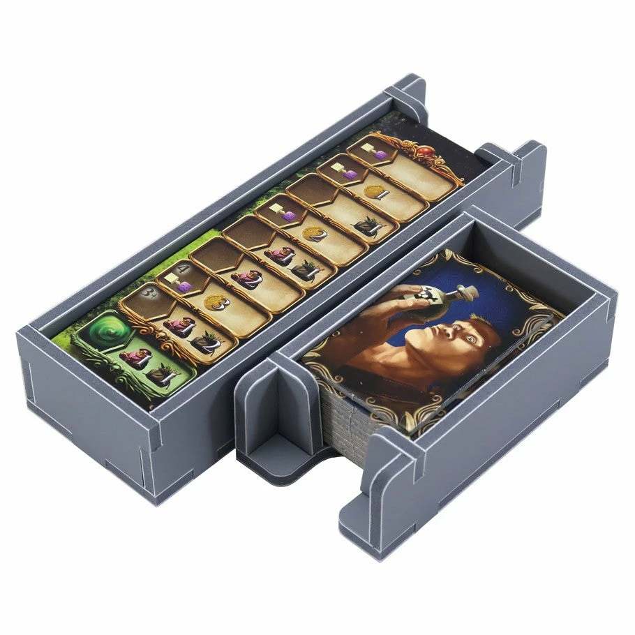 Folded Space Box Insert: Alchemists (Pre-order) Aug 2021 9 Folded Space Box Insert: Alchemists (Pre-order) Aug 2021