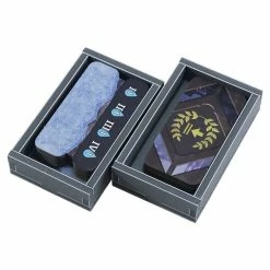 Folded Space Box Insert: Barrage And The Leeghwater Project Expansion 14 Folded Space Box Insert: Barrage And The Leeghwater Project Expansion