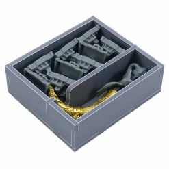 Folded Space Box Insert: Blood Rage [Pre-order]