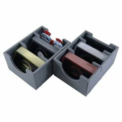 Folded Space Box Insert: 7 Wonders Duel V2