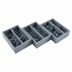 Folded Space Box Insert: Journeys In Middle-Earth, Shadowed Paths, Villains Of Eriador