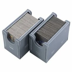 Folded Space Box Insert: Maracaibo & La Armada Expansion 20 Folded Space Box Insert: Maracaibo & La Armada Expansion