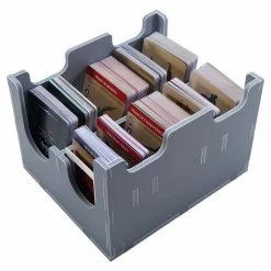 FOLDED SPACE Box Insert: Middara: UM Act 1 Folded Space Box Insert